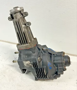 Toyota Alphard Transfer Case.