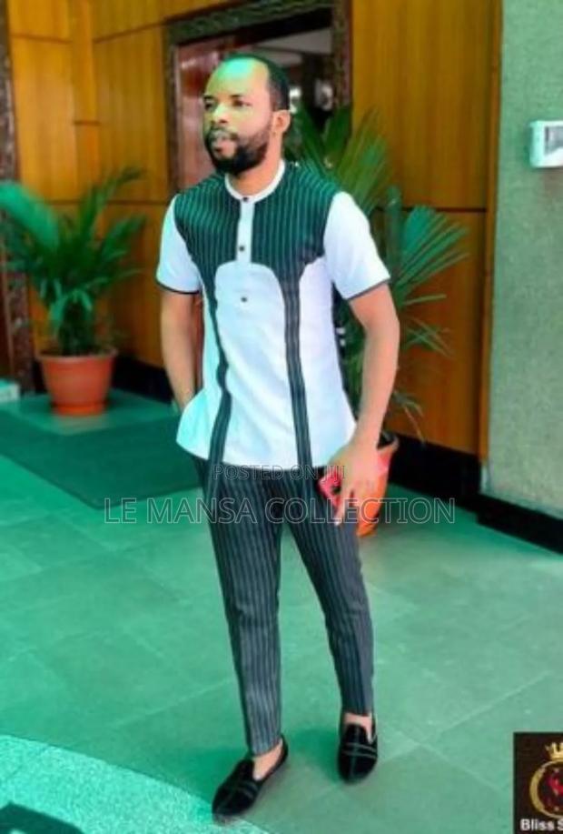 Modern Designer Suits - main view