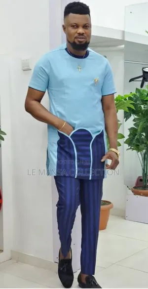Modern Designer Suits