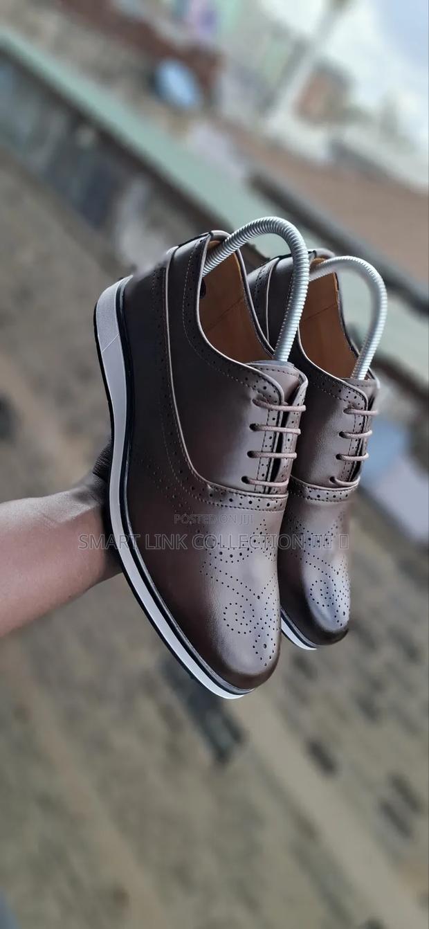Berluti Officials