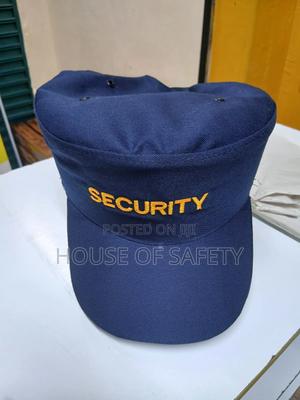 Cotton Buckle Hats - thumbnail 2