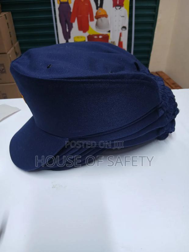Cotton Buckle Hats - thumbnail 3