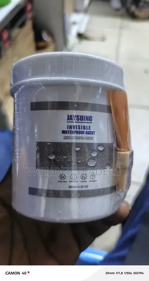 Water Proof Heat Resistant Tear Resistant Strong Adhesive Butyl Tape