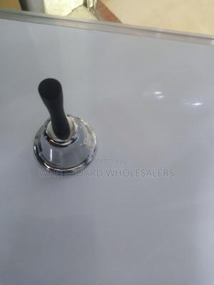 Alluminium Small Call Bell 6.5cm - thumbnail 2