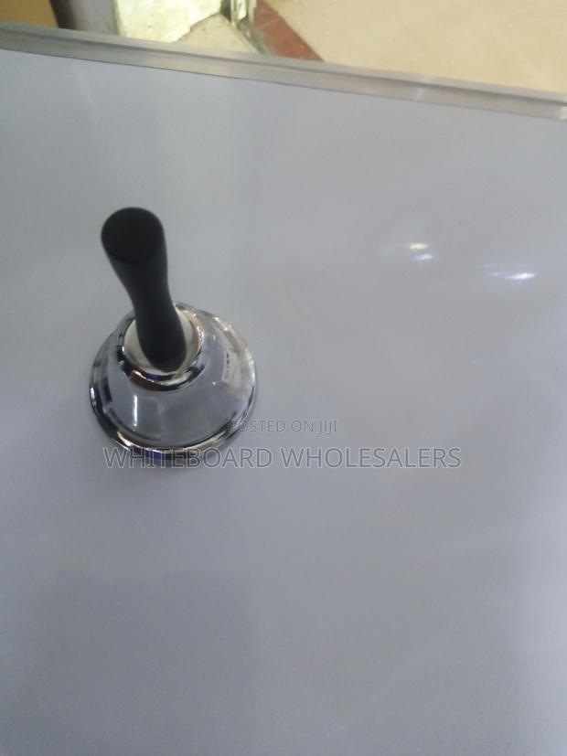 Alluminium Small Call Bell 6.5cm - main view