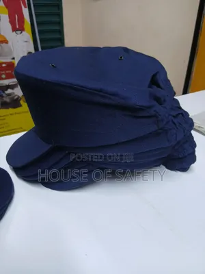 Branded Hats for Soldiers