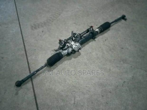 Toyota 3l Steering Rack for Toyota Hiace.