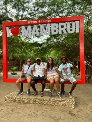 Mambrui Trip