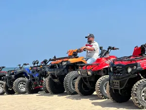 Mambrui Trip