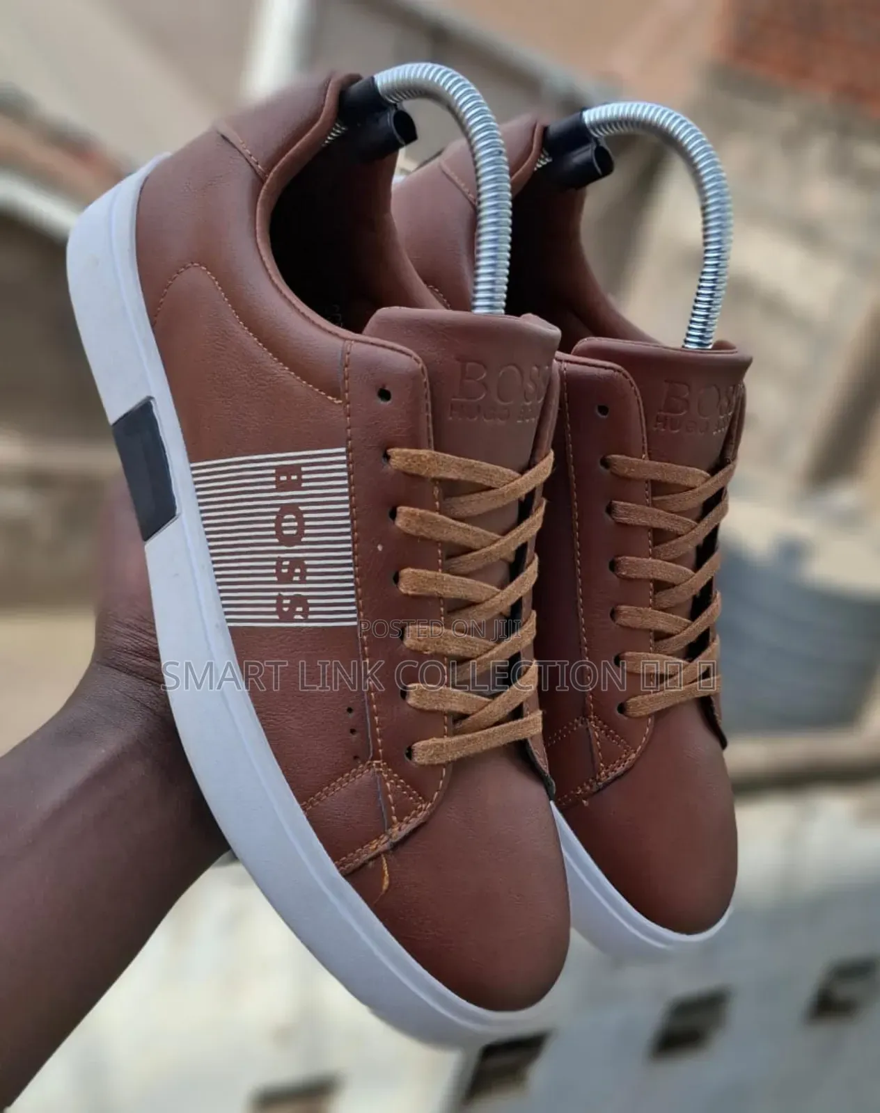 Hugo Boss Casual
