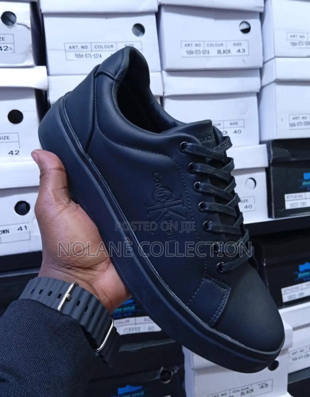 Calvin Klein Casuals - main view