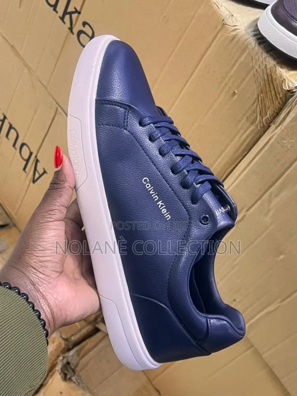 Calvin Klein Casuals