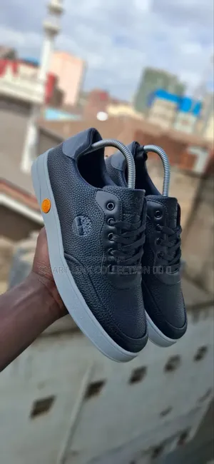 Timberland Flats Shoes