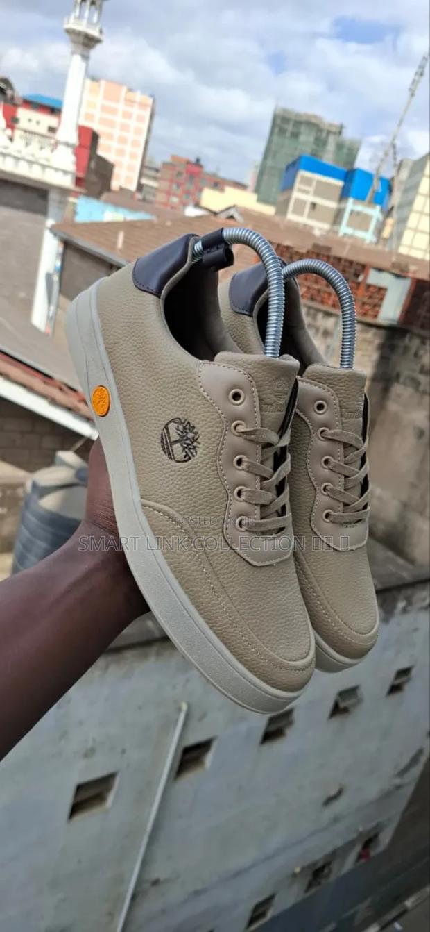 Timberland Flats Shoes - thumbnail 2
