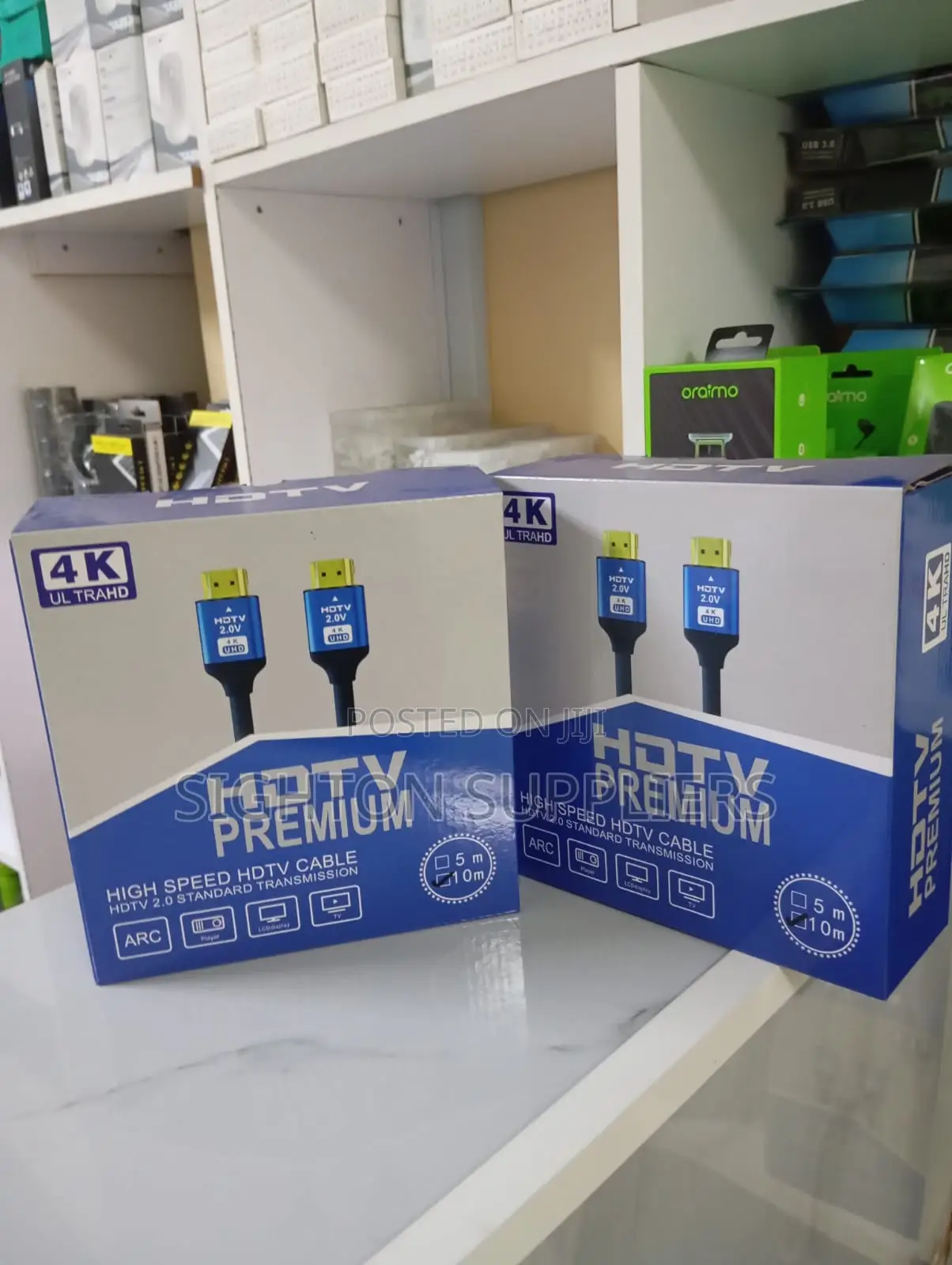 Hdmi 10m HDTV Premium Cable