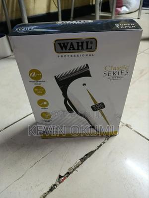Classic Series Wahl Super Taper