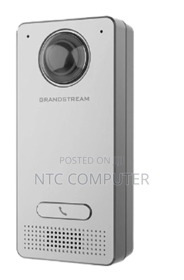Grandstream Gds3712 Hd Video Intercom System