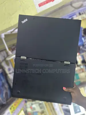 Laptop Lenovo Thinkpad X1 Yoga 8GB Intel Core I7 SSD 256GB