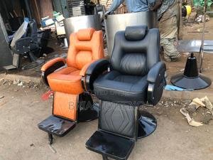 Ready Barber Chairs With Good Price - main view