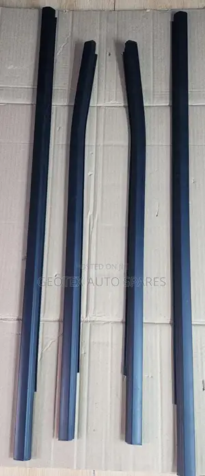 Toyota Hilux Vigo Inner Door Weatherstrips