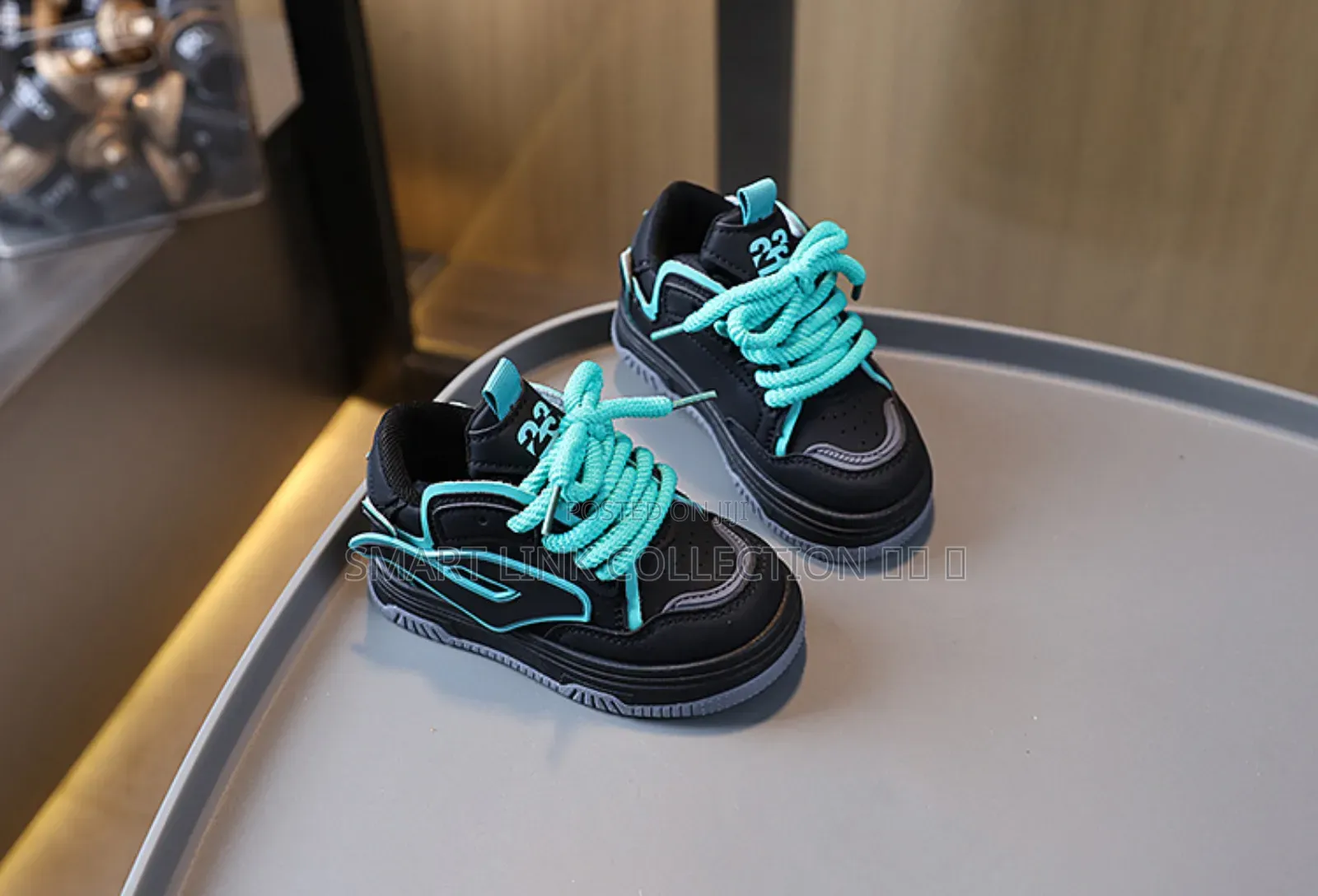 Kids Sport Shoes