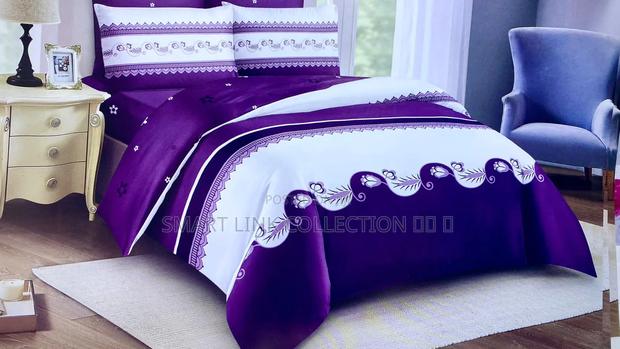 Cotton Binded Duvet - thumbnail 7
