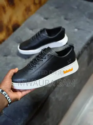 Timberland Casuals