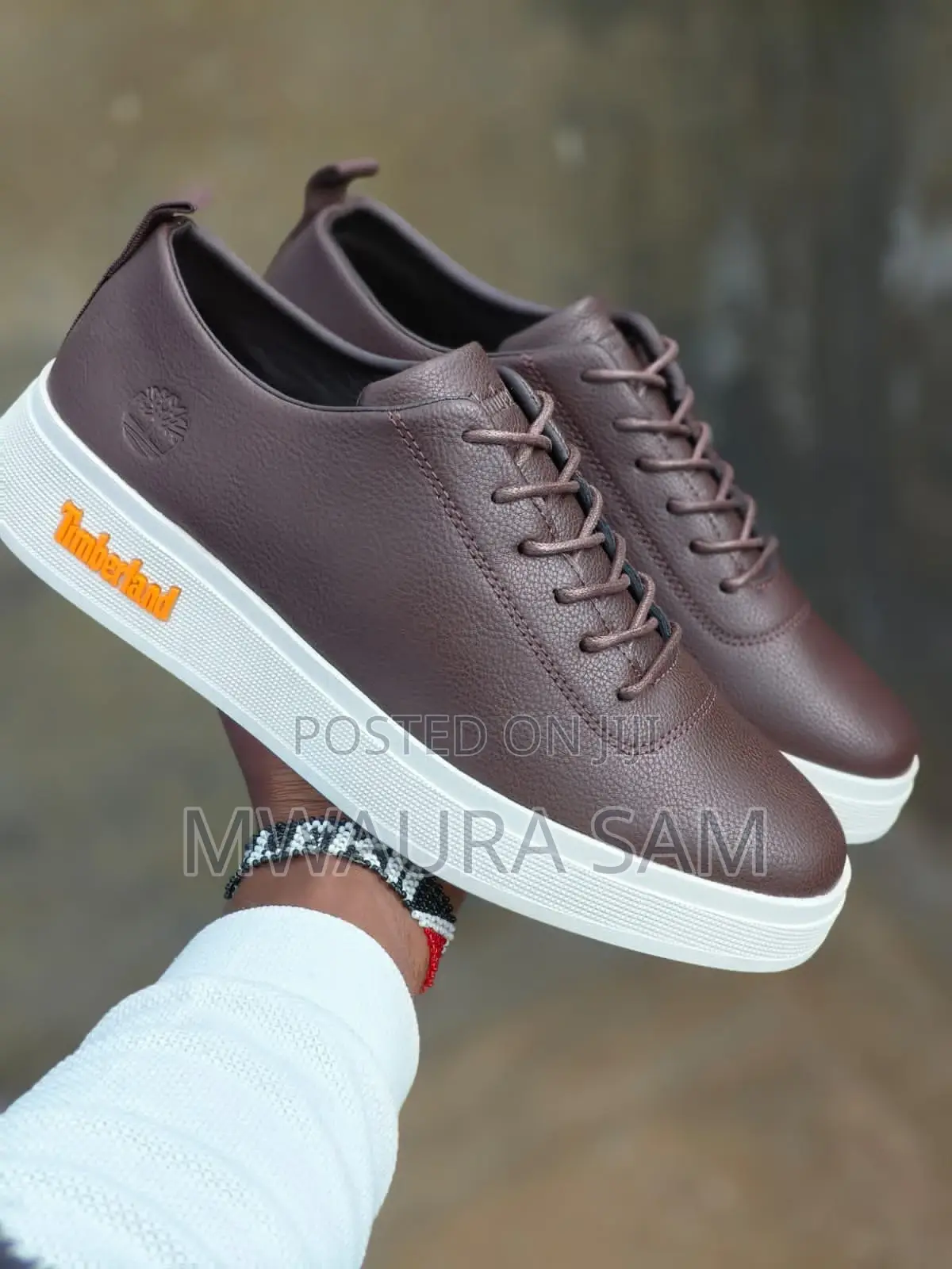 Timberland Casuals