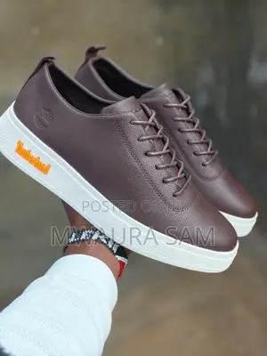 Timberland Casuals