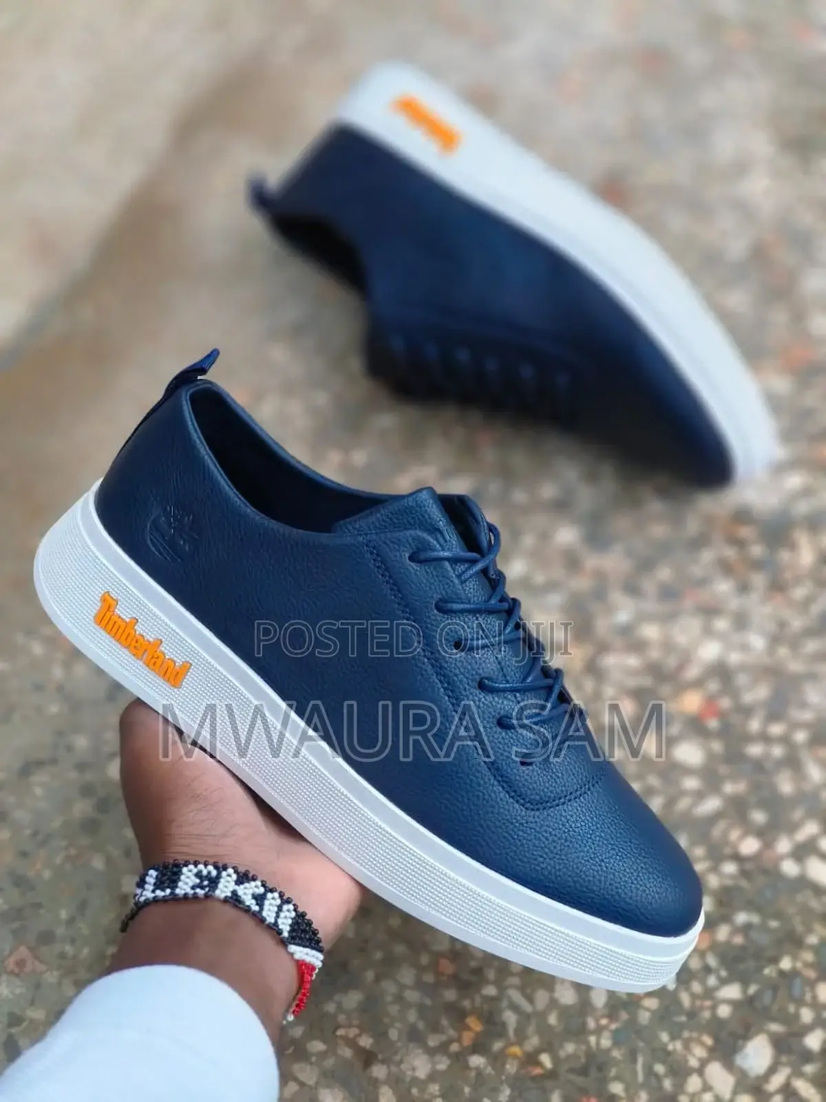 Timberland Casuals