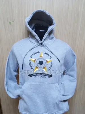 Warm Durable Cotton Hoodies