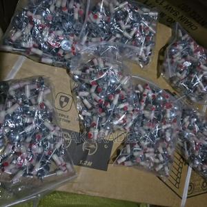 Manual , Nail / Rivet Gun - thumbnail 2