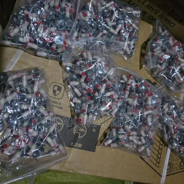 Manual , Nail / Rivet Gun - main view