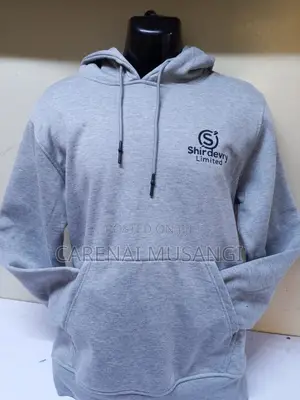Warm Durable Cotton Hoodies