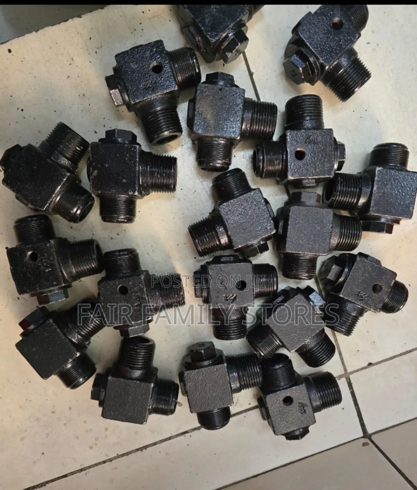 90mm/500l Air Compressor Non_return Valve