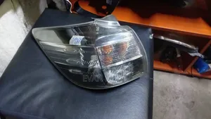 Toyota Wish Body Taillight