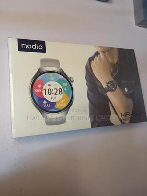 Classy Smart Watch - thumbnail 2