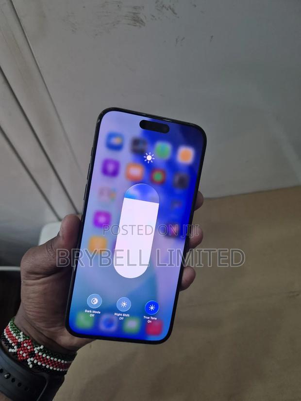 Apple iPhone 15 Pro Max 1 TB Gray - thumbnail 5