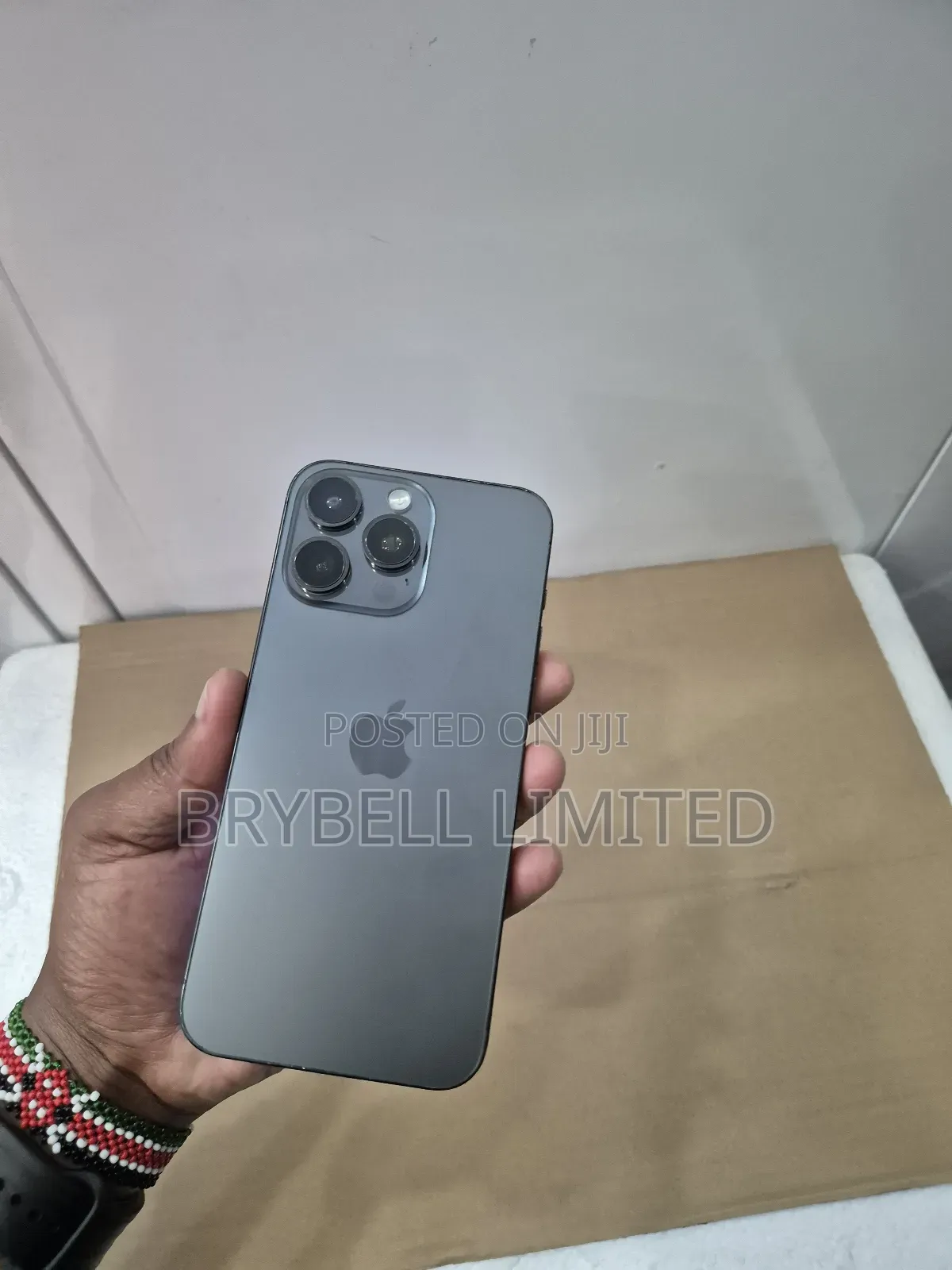Apple iPhone 15 Pro Max 1 TB Gray