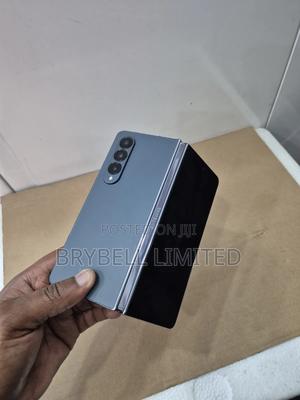 Samsung Galaxy Z Fold4 256 GB Gray - thumbnail 2