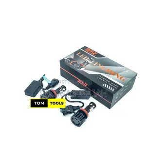H11 High Power Mini Projector Led Bulbs, 16000 Lumens, 90w, 