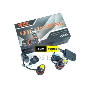H11 High Power Mini Projector Led Bulbs, 16000 Lumens, 90w, 