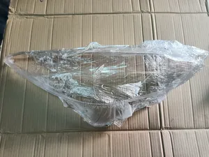 Axela 2014 Non Xenon Headlens