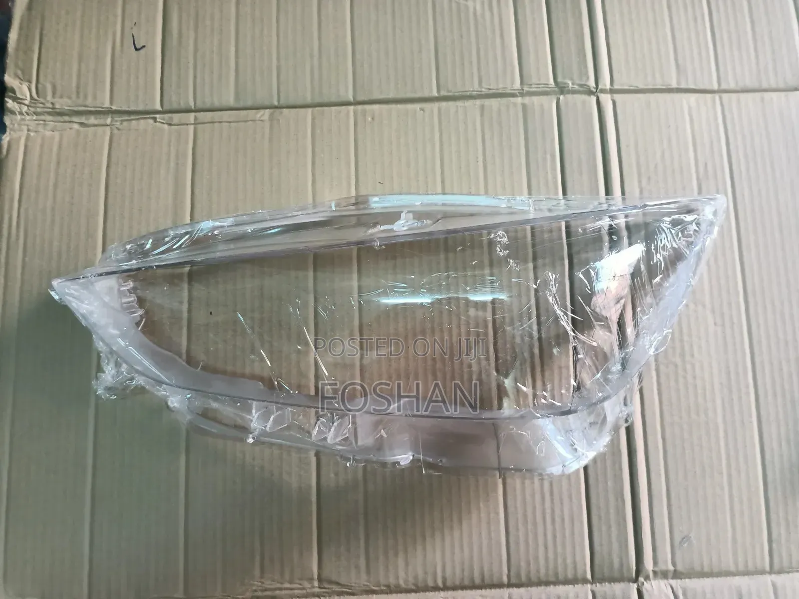 Mazda Cx3 Headlens