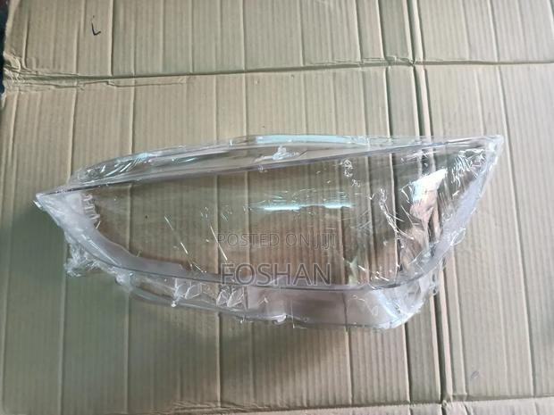 Mazda Cx3 Headlens - main view