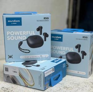 Anker R50i Nc Noise Cancelling Earbuds . - thumbnail 2