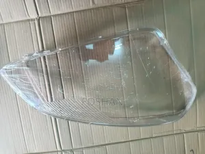 Dualis/Qashqai Headlens
