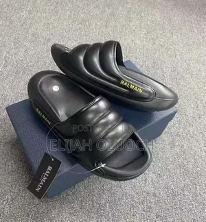 Balmain Slides