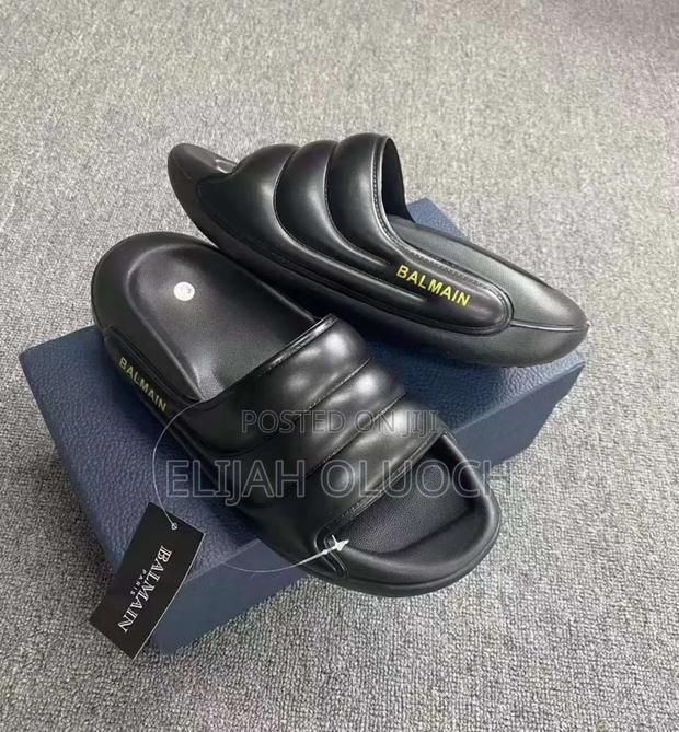 Balmain Slides - thumbnail 4