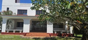 4bdrm Maisonette in Go-Kart, Shanzu for sale